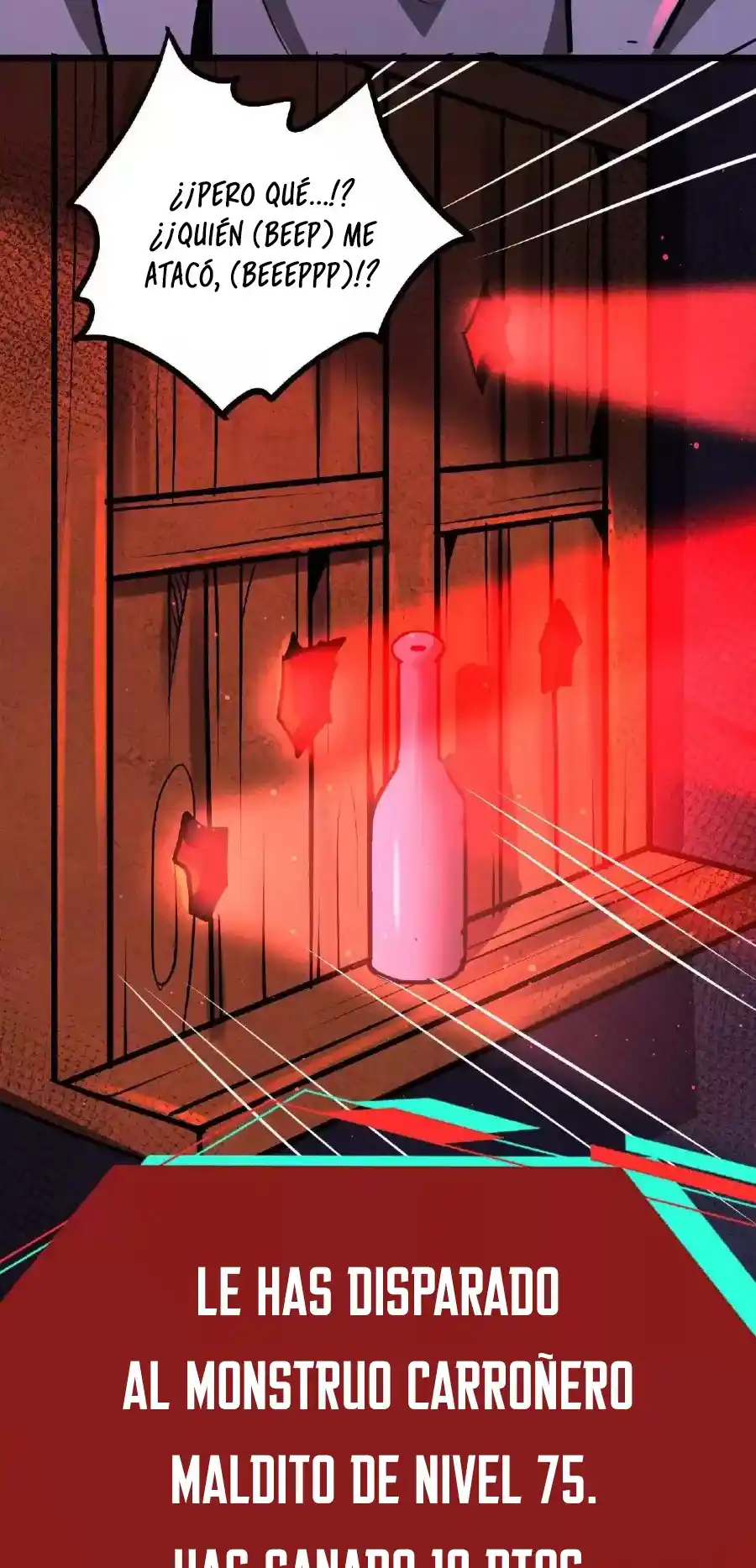 Boticario Misterioso - Capítulo 36 - Página 20 - LectorTMOo