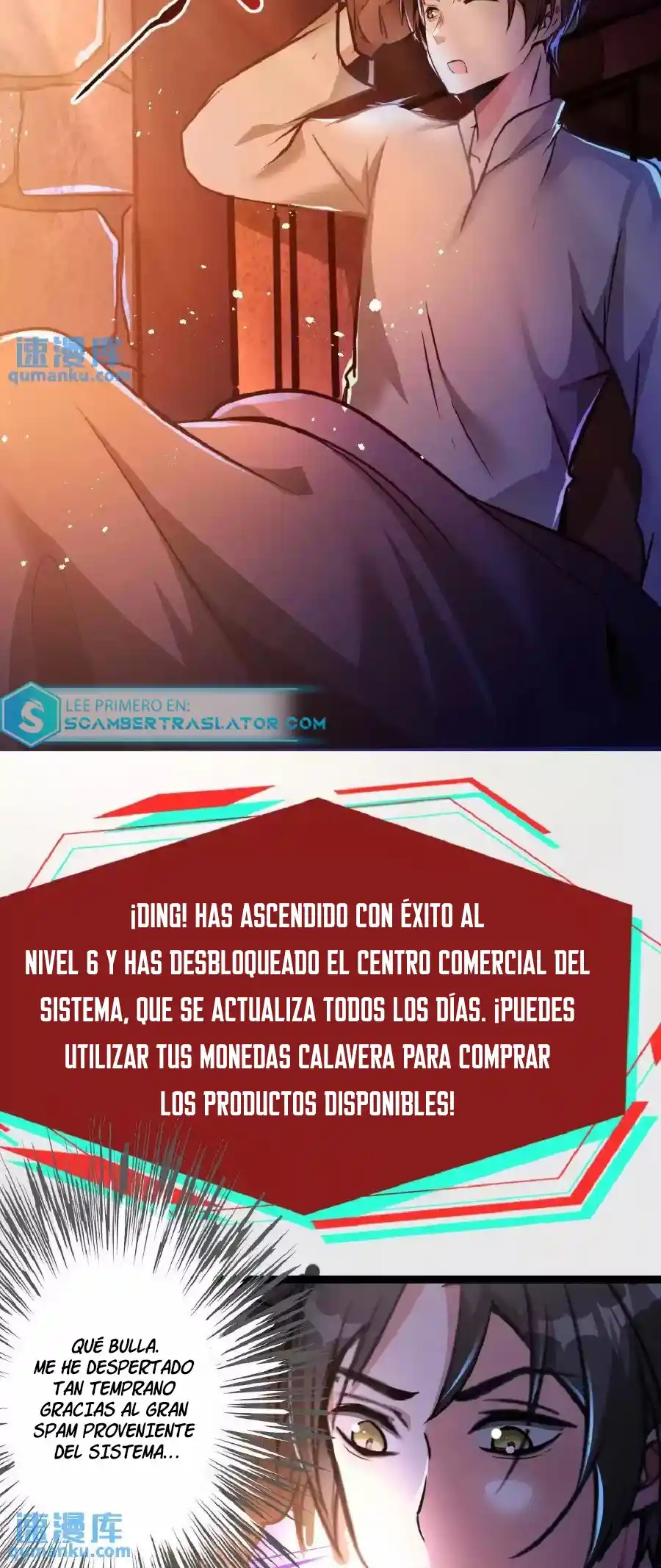 Boticario Misterioso - Capítulo 37 - Página 4 - LectorTMOo