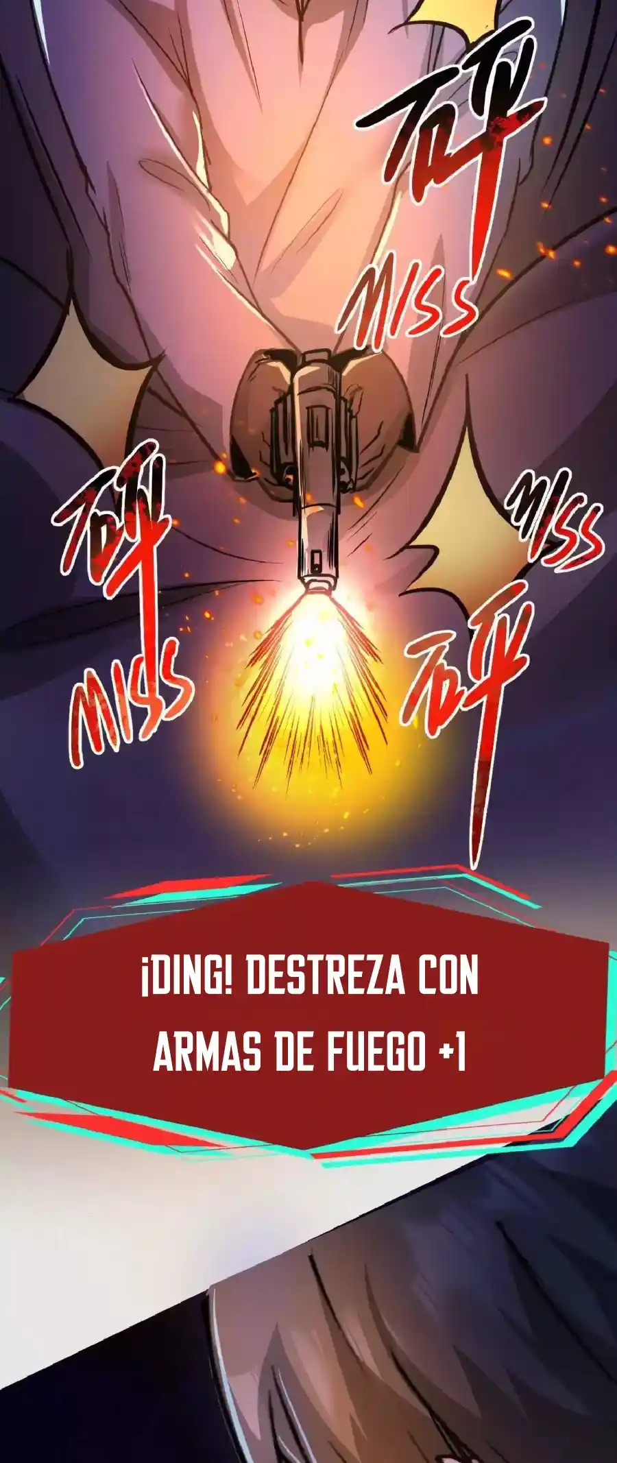 Boticario Misterioso - Capítulo 37 - Página 6 - LectorTMOo