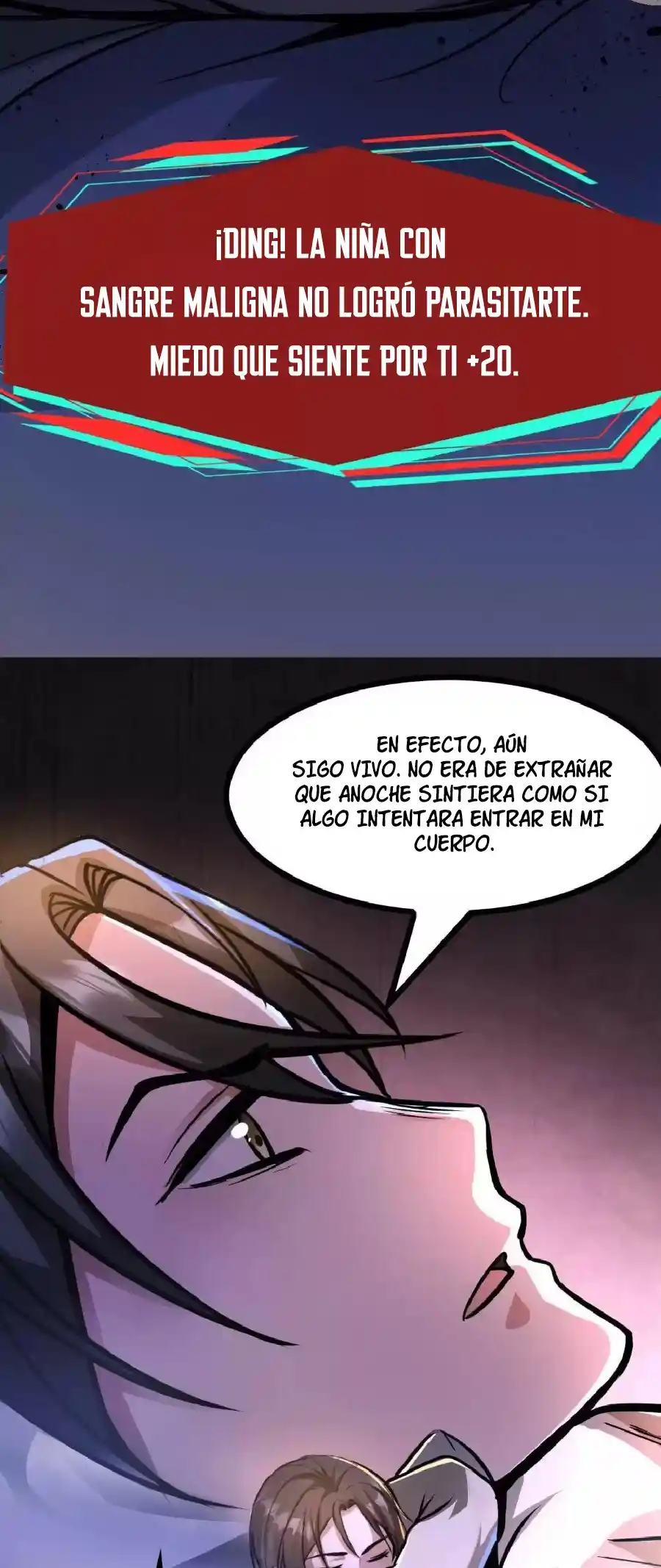 Boticario Misterioso - Capítulo 37 - Página 8 - LectorTMOo