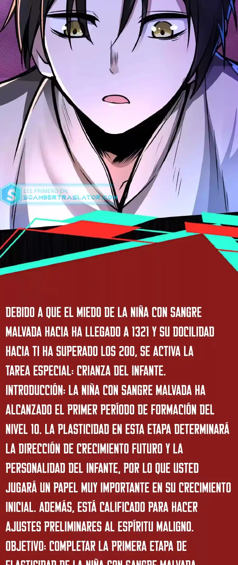 Boticario Misterioso - Capítulo 37 - Página 11 - LectorTMOo