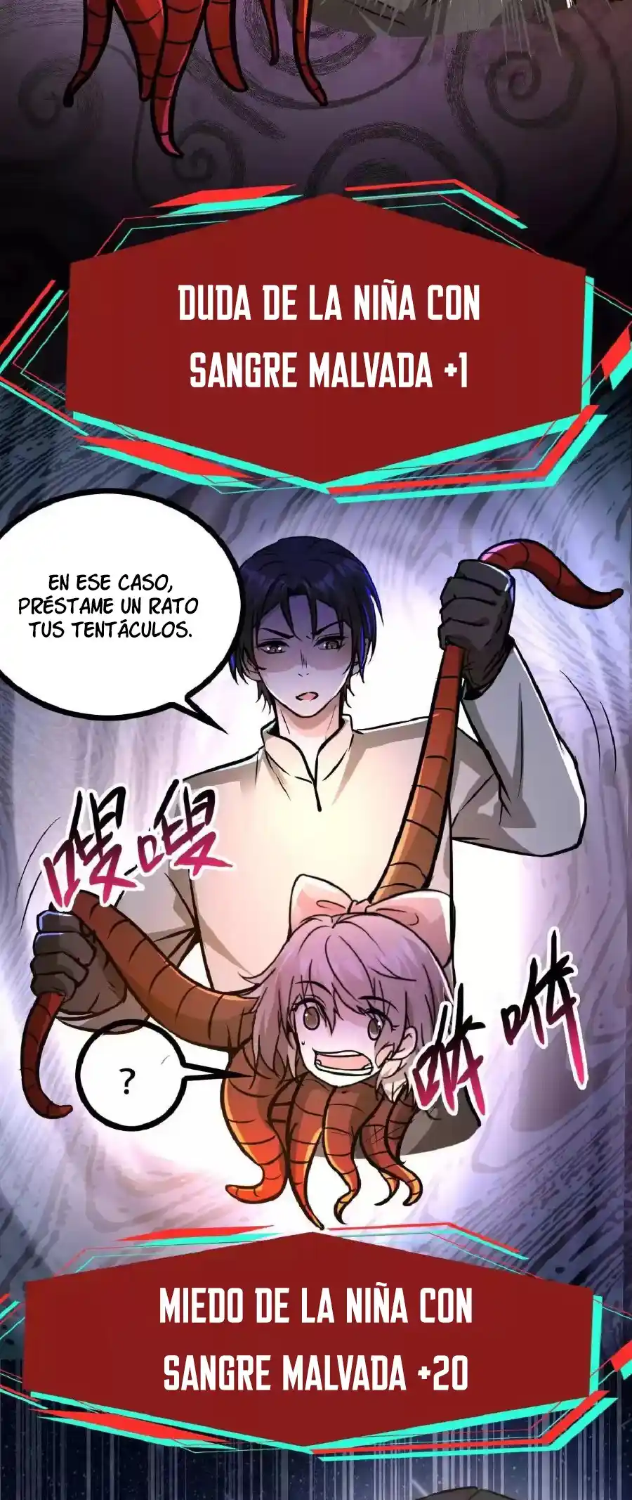 Boticario Misterioso - Capítulo 37 - Página 15 - LectorTMOo