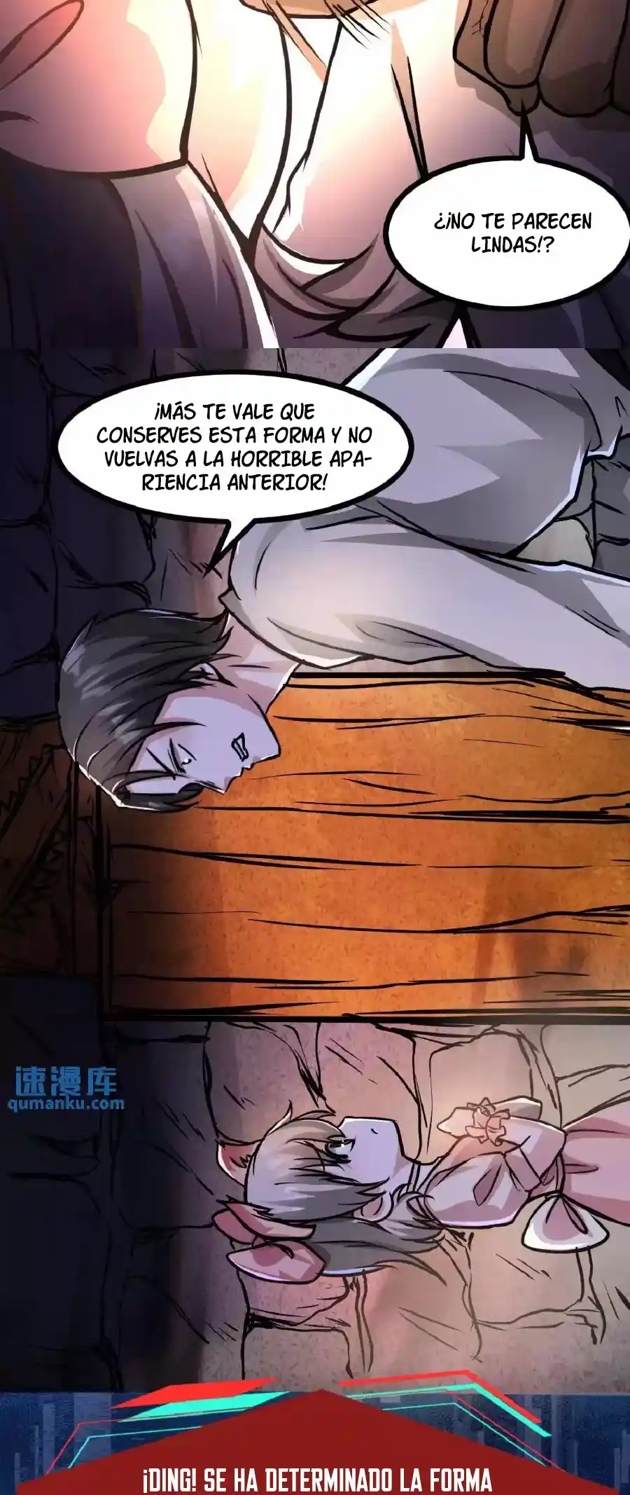 Boticario Misterioso - Capítulo 37 - Página 20 - LectorTMOo