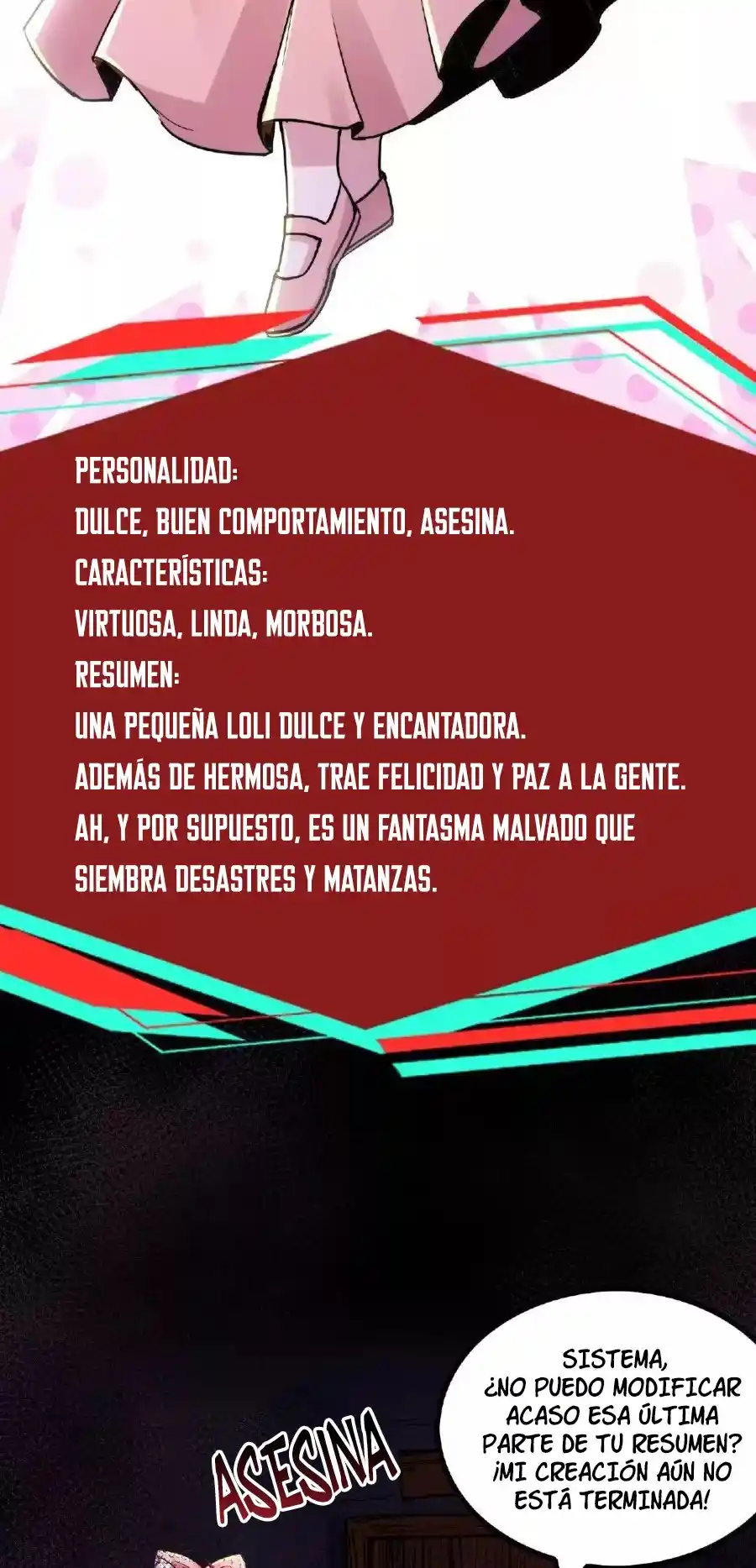 Boticario Misterioso - Capítulo 38 - Página 5 - LectorTMOo
