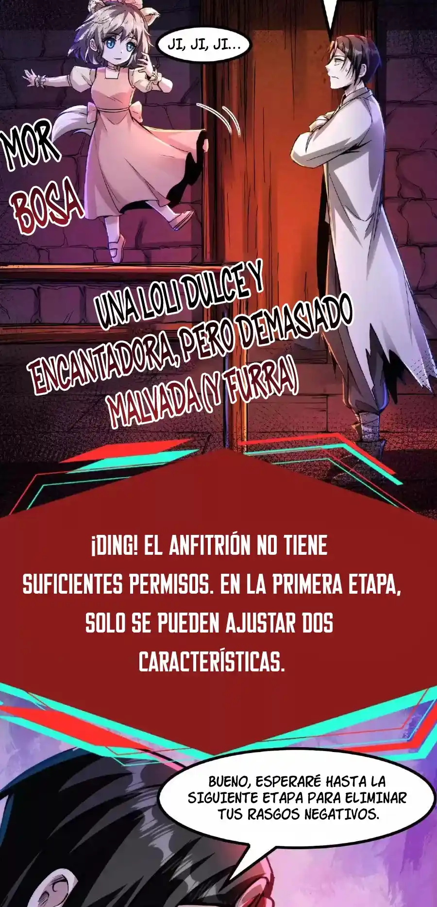 Boticario Misterioso - Capítulo 38 - Página 6 - LectorTMOo