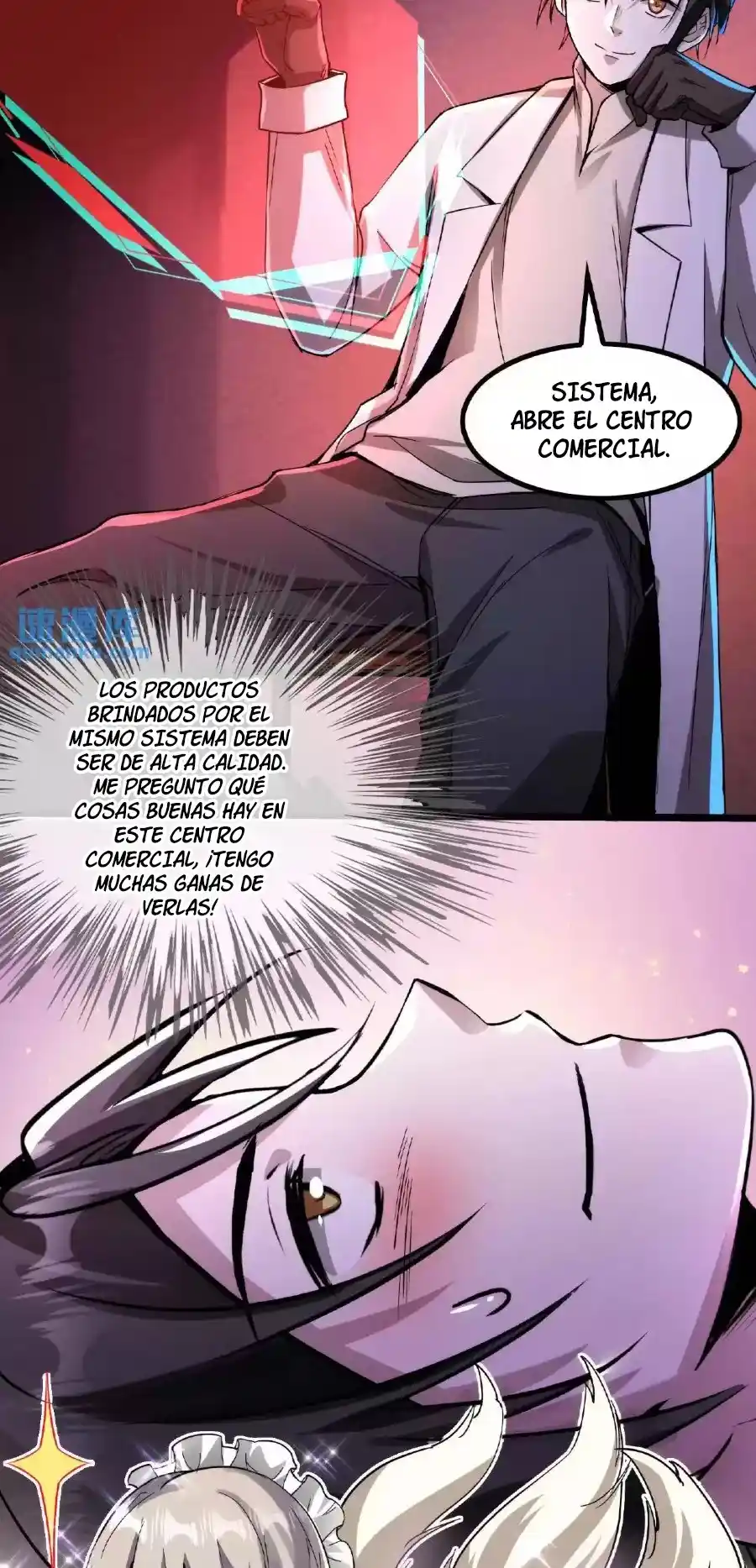 Boticario Misterioso - Capítulo 38 - Página 11 - LectorTMOo