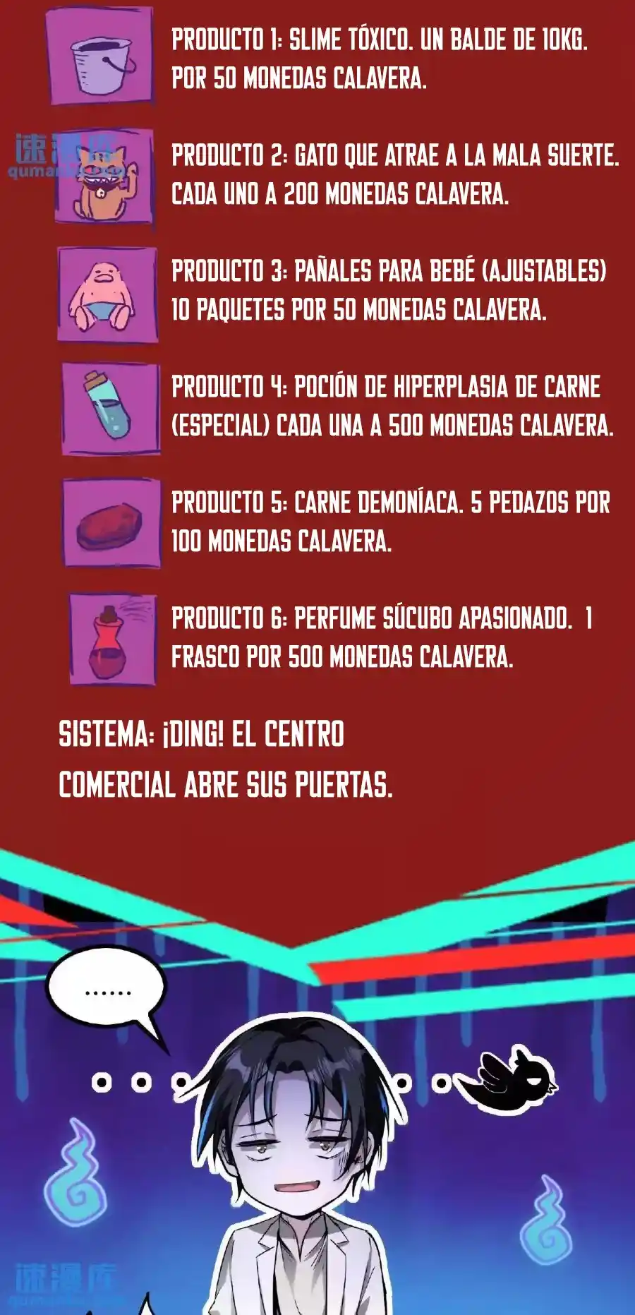Boticario Misterioso - Capítulo 38 - Página 13 - LectorTMOo