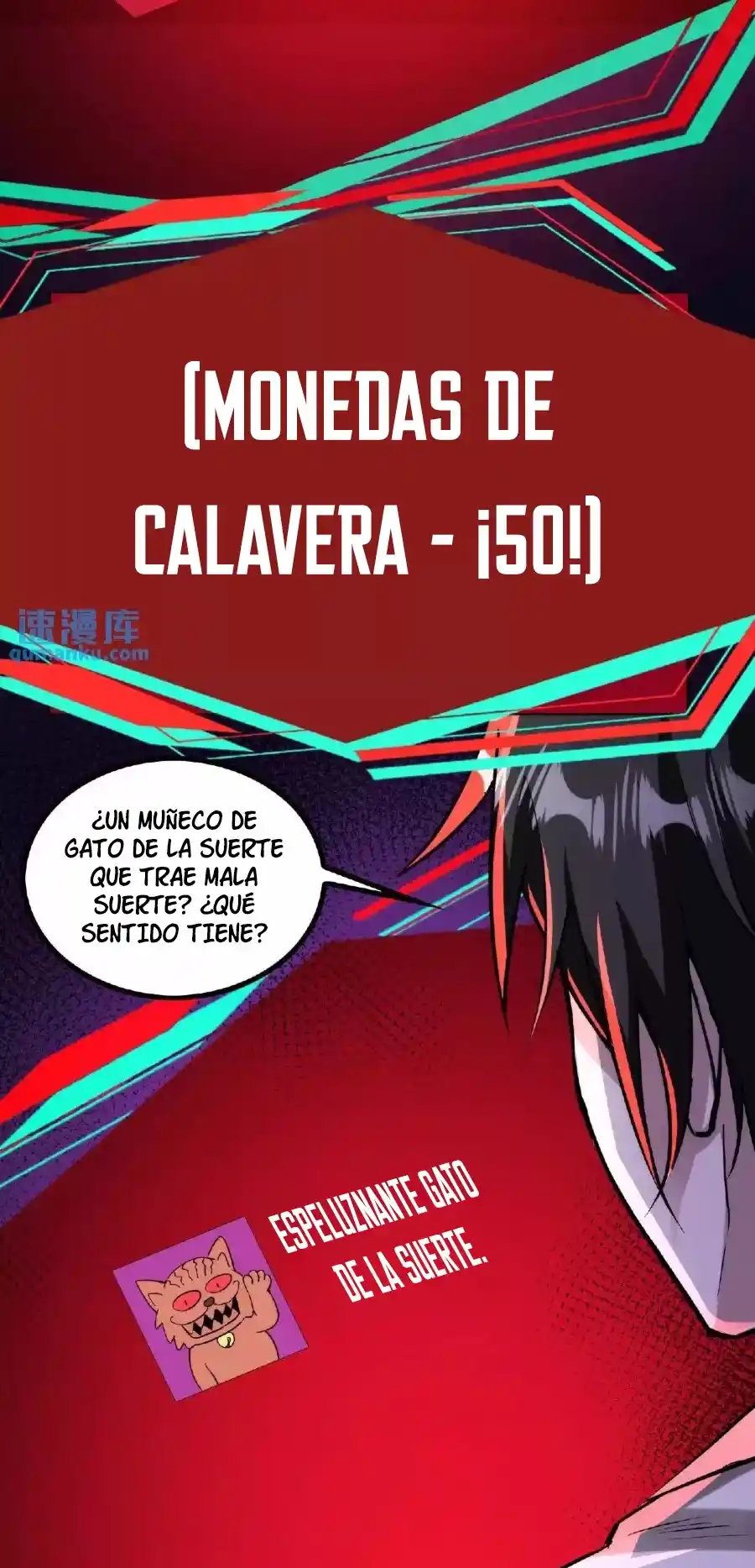 Boticario Misterioso - Capítulo 38 - Página 17 - LectorTMOo