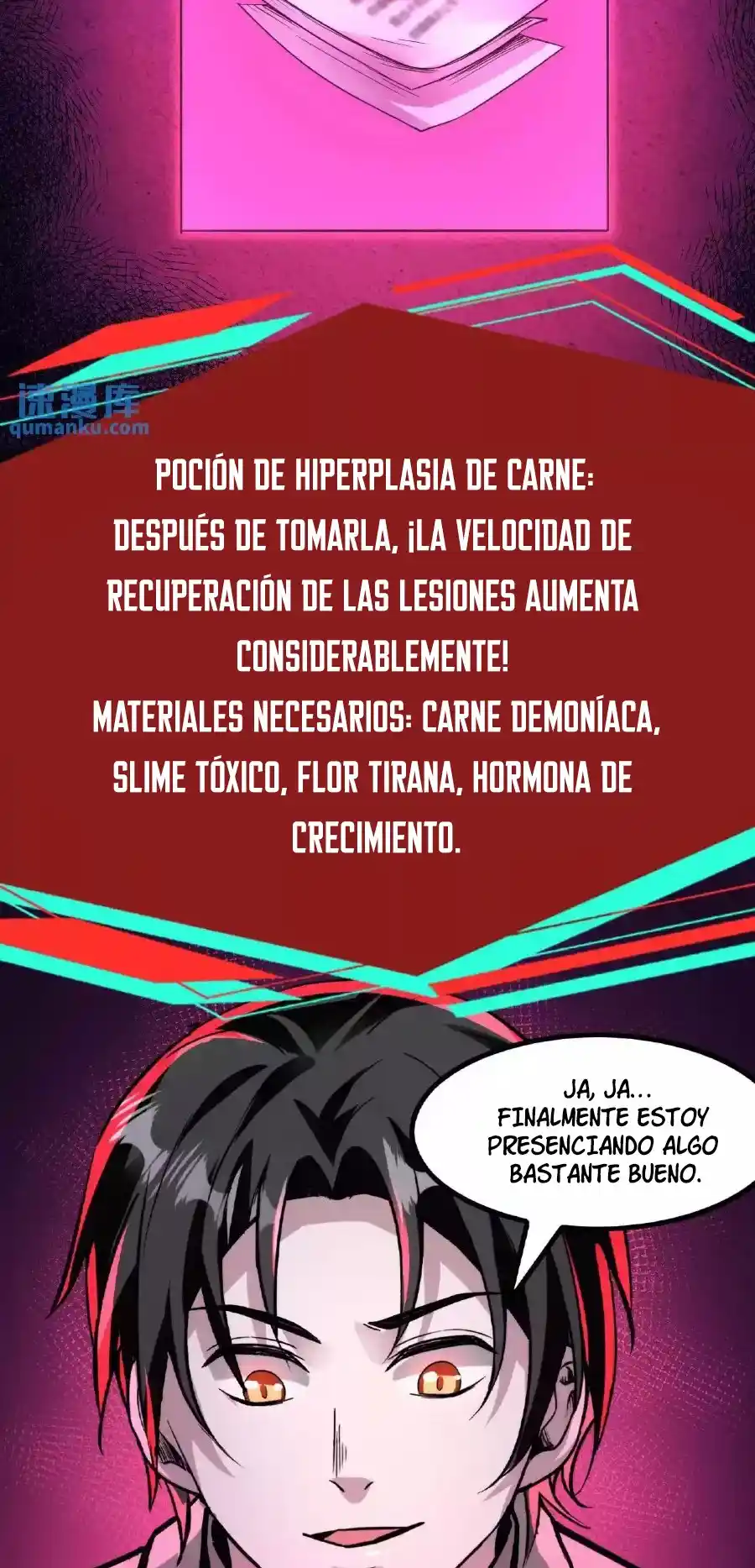 Boticario Misterioso - Capítulo 38 - Página 24 - LectorTMOo