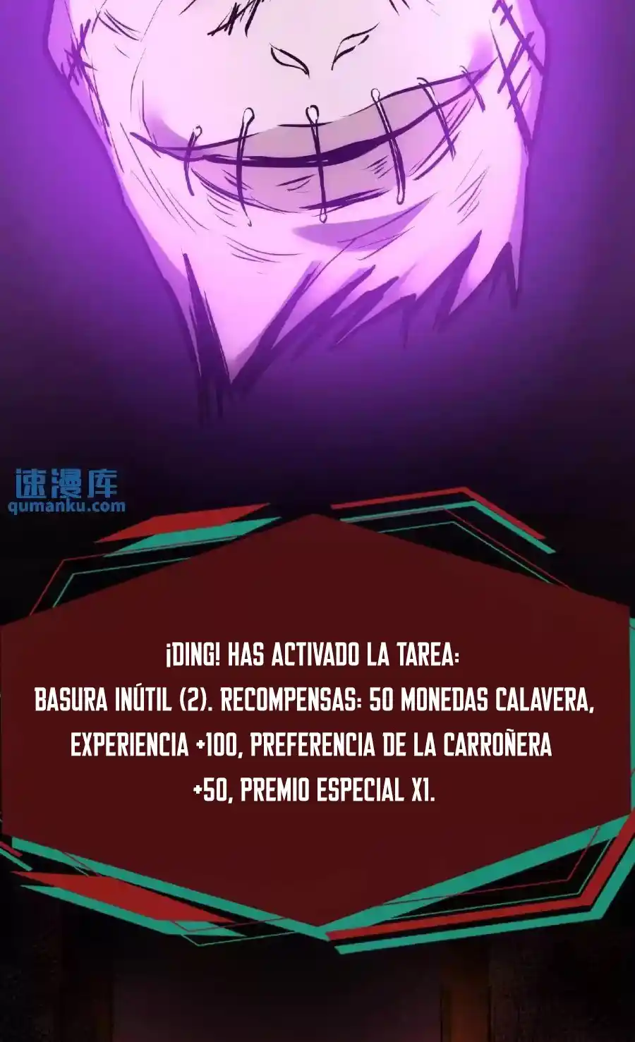 Boticario Misterioso - Capítulo 39 - Página 8 - LectorTMOo