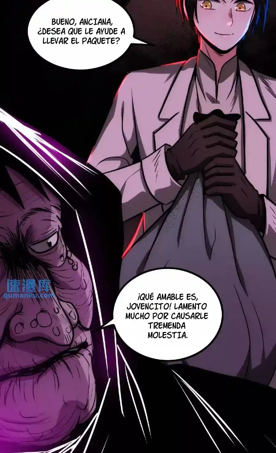 Boticario Misterioso - Capítulo 39 - Página 10 - LectorTMOo