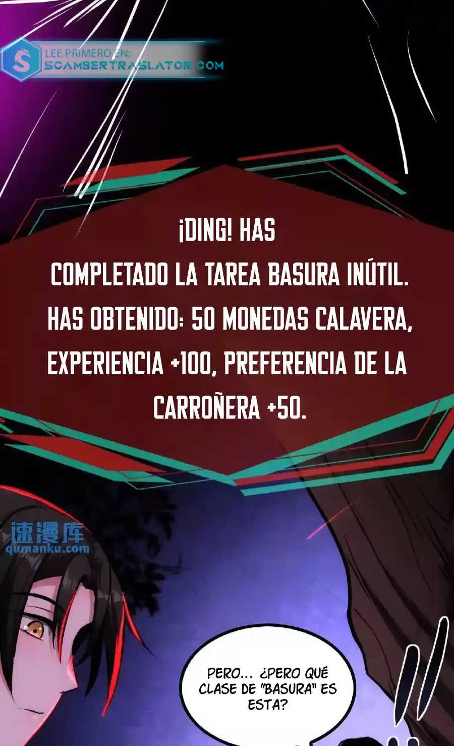 Boticario Misterioso - Capítulo 39 - Página 11 - LectorTMOo