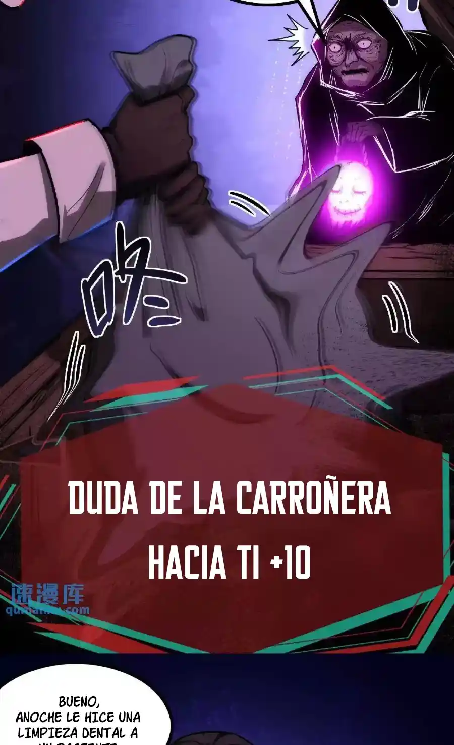 Boticario Misterioso - Capítulo 39 - Página 12 - LectorTMOo