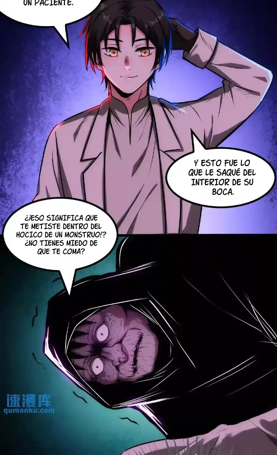 Boticario Misterioso - Capítulo 39 - Página 13 - LectorTMOo