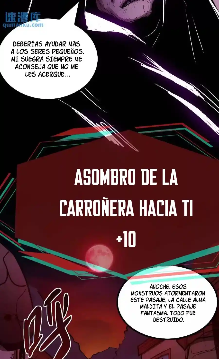 Boticario Misterioso - Capítulo 39 - Página 16 - LectorTMOo