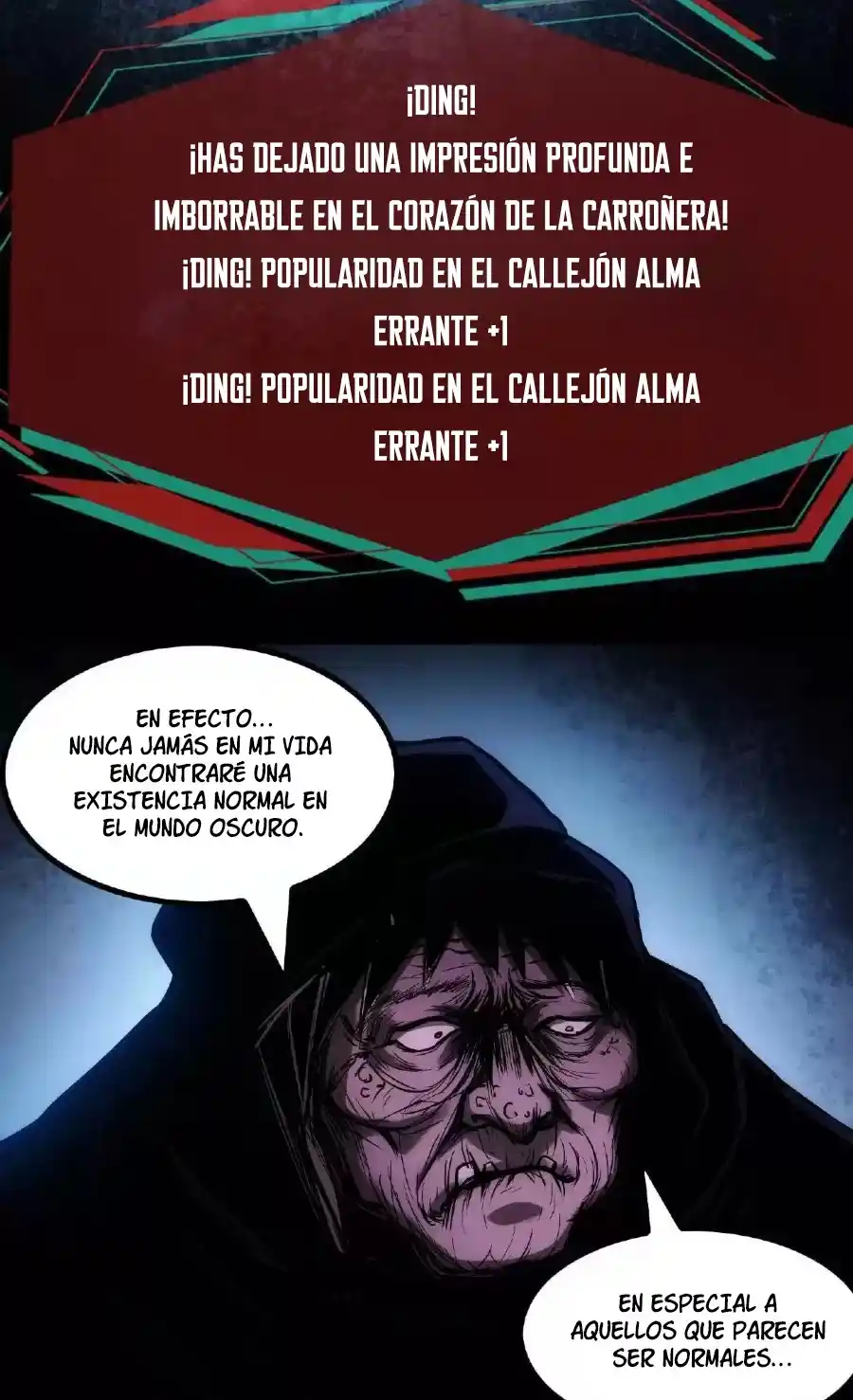 Boticario Misterioso - Capítulo 39 - Página 22 - LectorTMOo