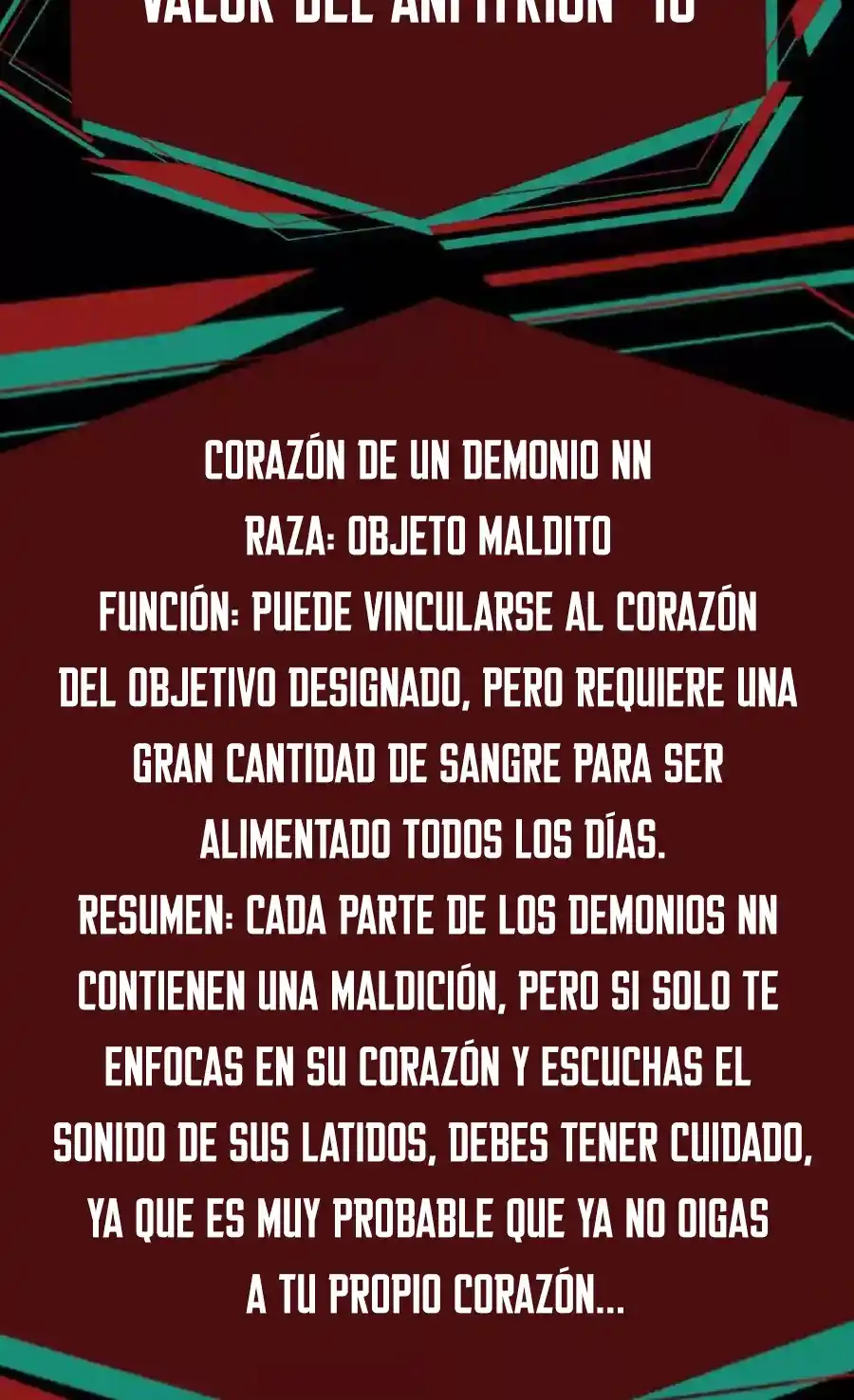 Boticario Misterioso - Capítulo 39 - Página 26 - LectorTMOo
