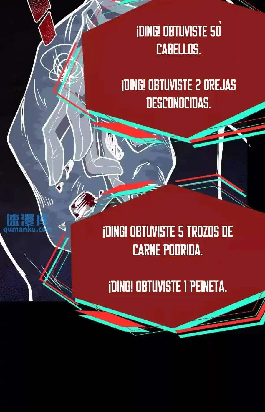 Boticario Misterioso - Capítulo 4 - Página 22 - LectorTMOo