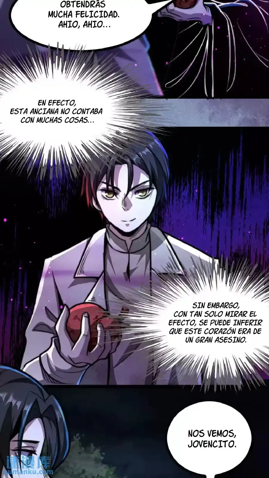 Boticario Misterioso - Capítulo 40 - Página 4 - LectorTMOo