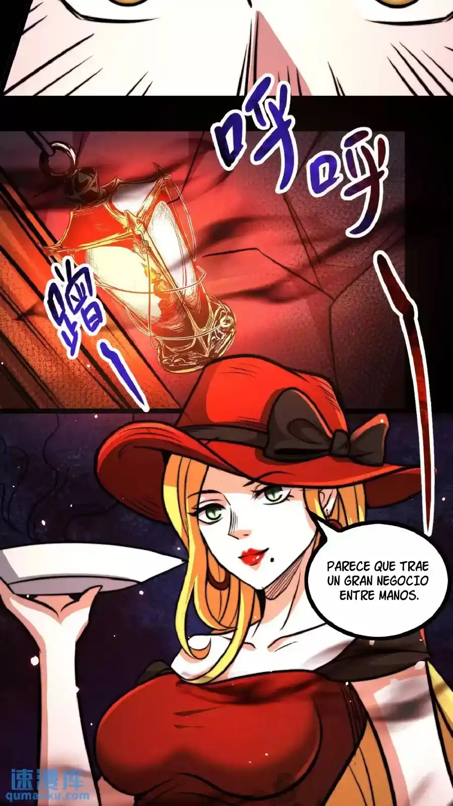 Boticario Misterioso - Capítulo 40 - Página 13 - LectorTMOo