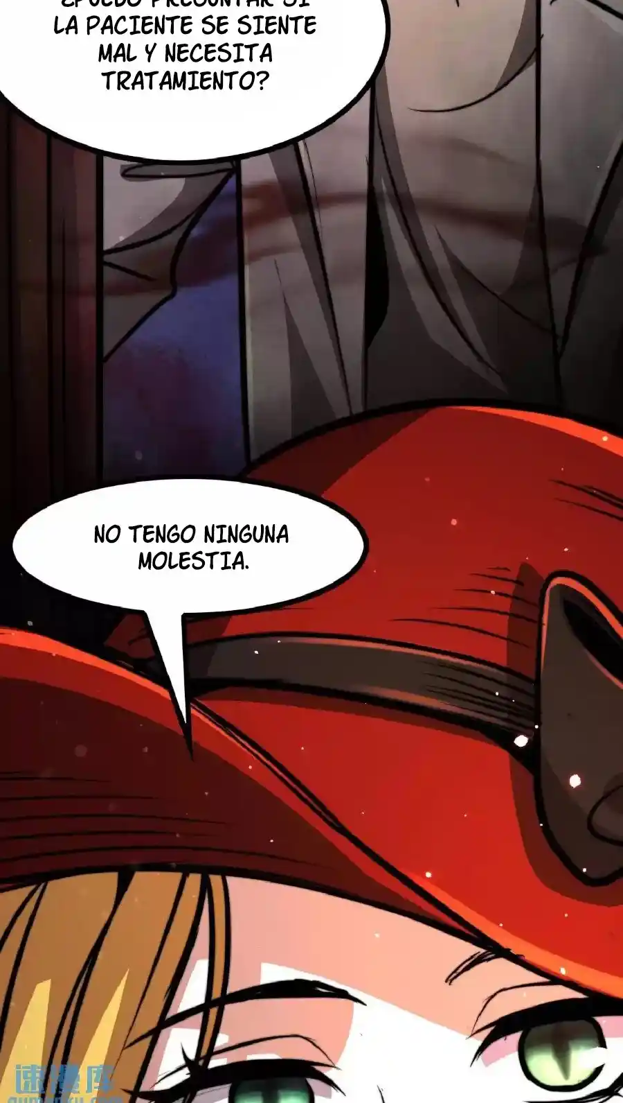 Boticario Misterioso - Capítulo 40 - Página 16 - LectorTMOo