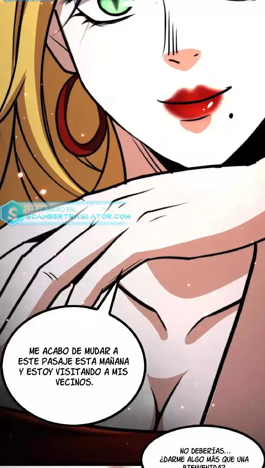 Boticario Misterioso - Capítulo 40 - Página 17 - LectorTMOo