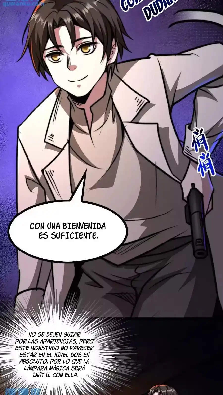 Boticario Misterioso - Capítulo 40 - Página 19 - LectorTMOo