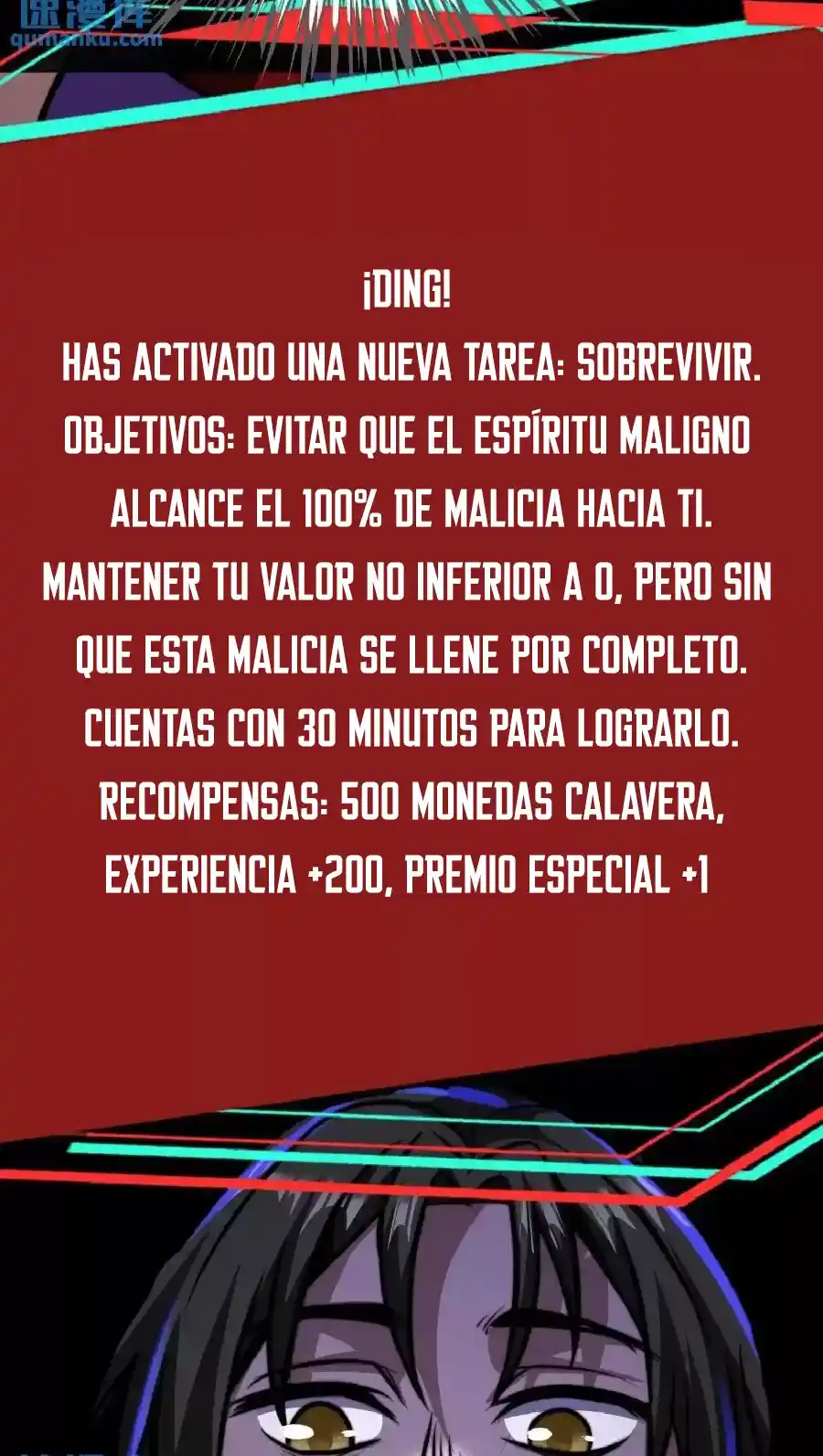Boticario Misterioso - Capítulo 40 - Página 22 - LectorTMOo