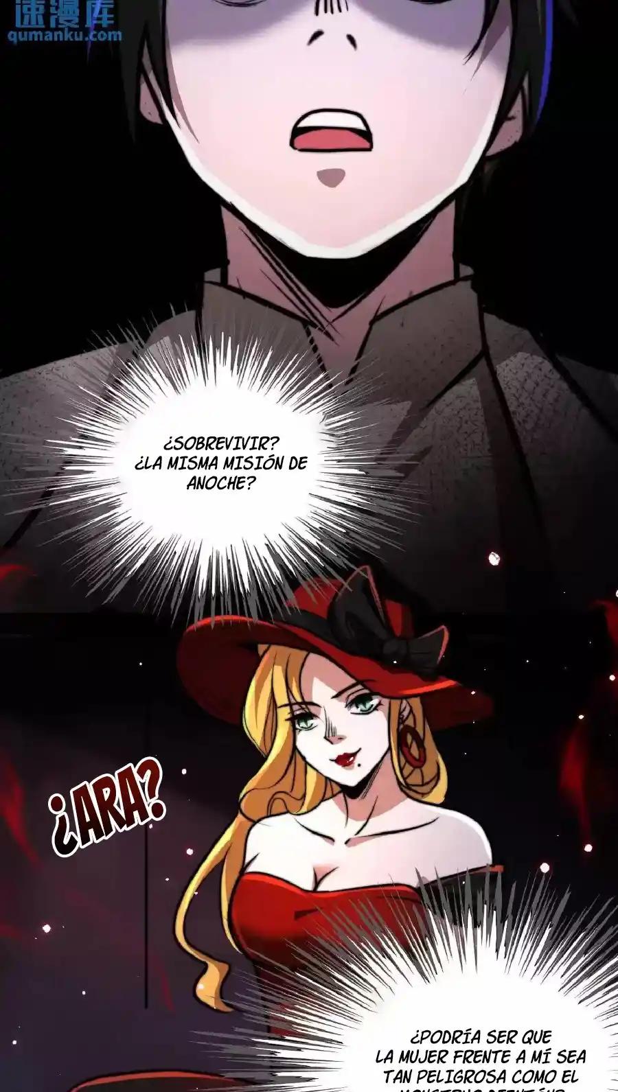 Boticario Misterioso - Capítulo 40 - Página 23 - LectorTMOo