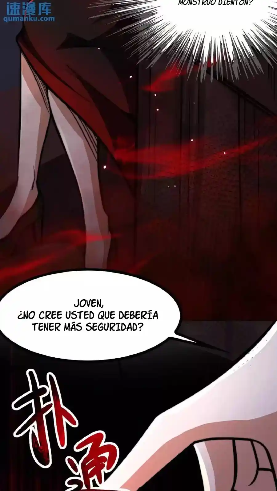 Boticario Misterioso - Capítulo 40 - Página 24 - LectorTMOo