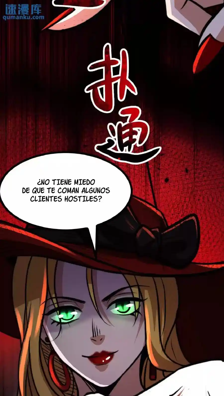 Boticario Misterioso - Capítulo 40 - Página 25 - LectorTMOo