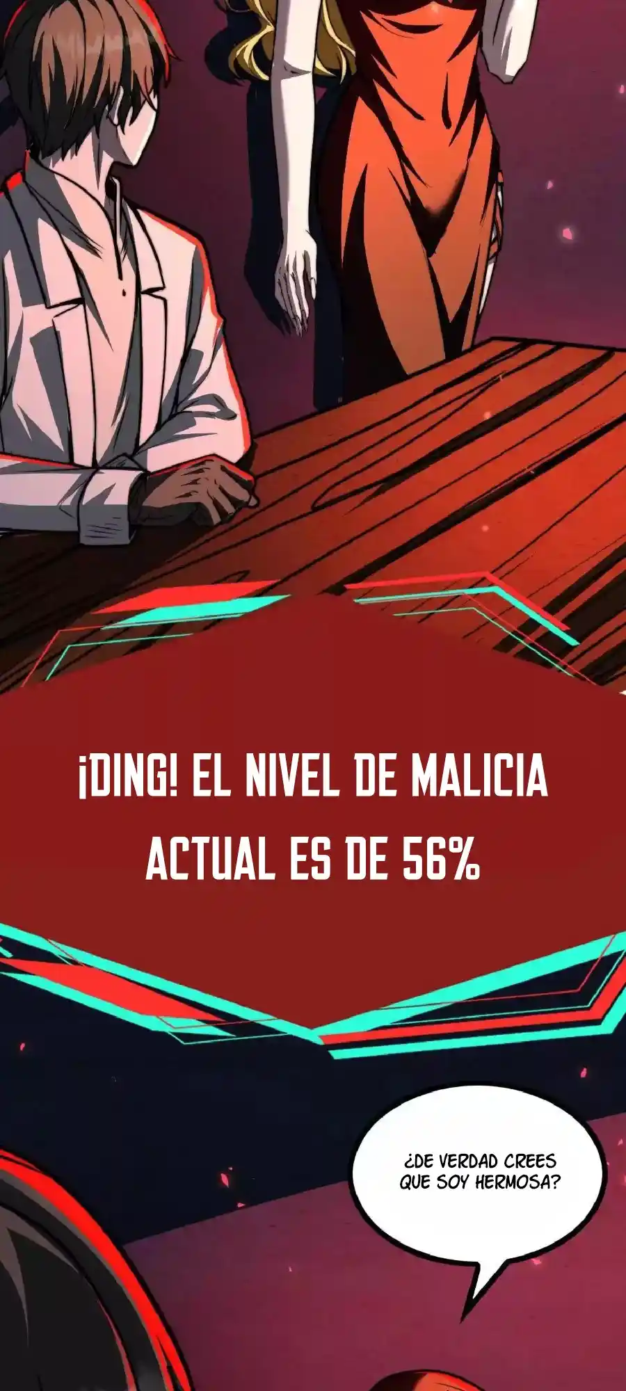 Boticario Misterioso - Capítulo 41 - Página 7 - LectorTMOo