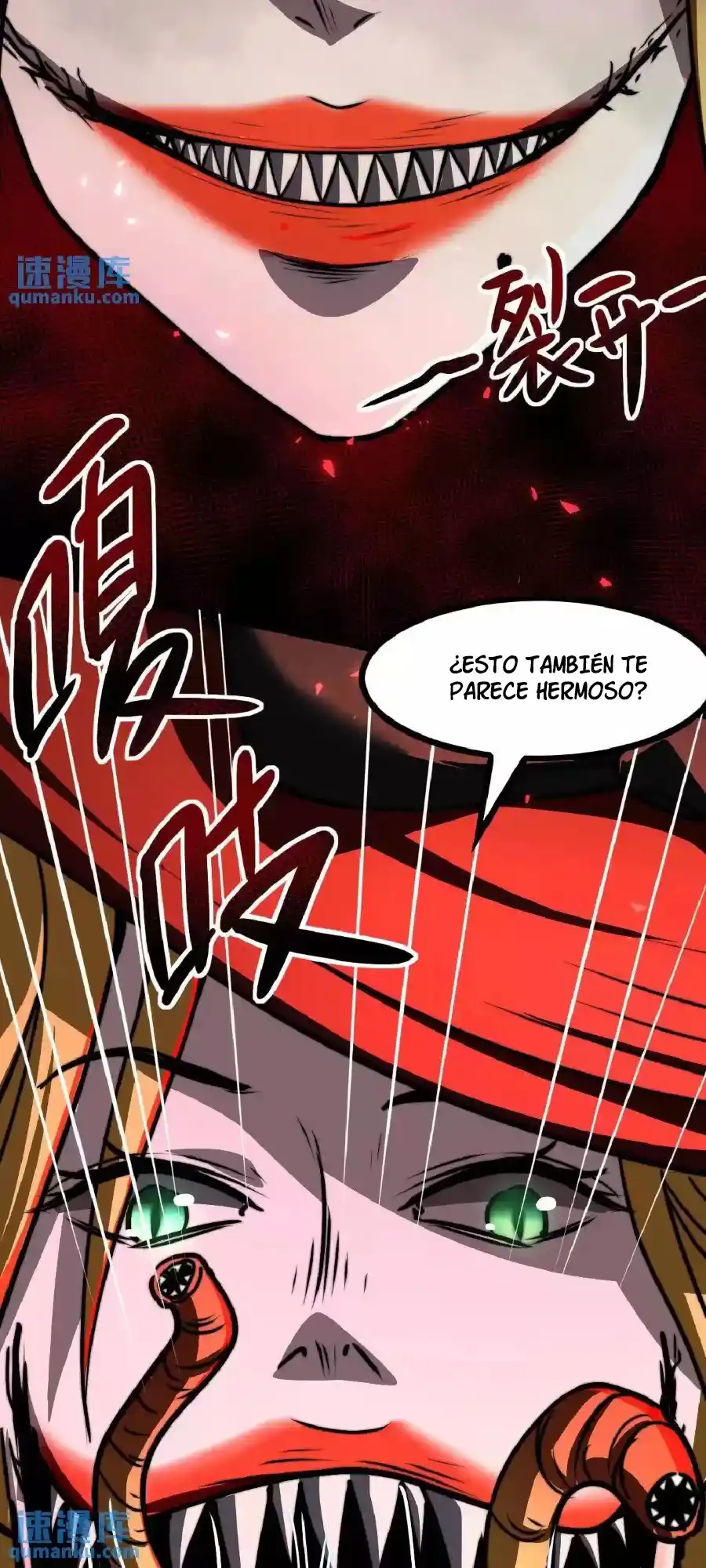 Boticario Misterioso - Capítulo 41 - Página 9 - LectorTMOo