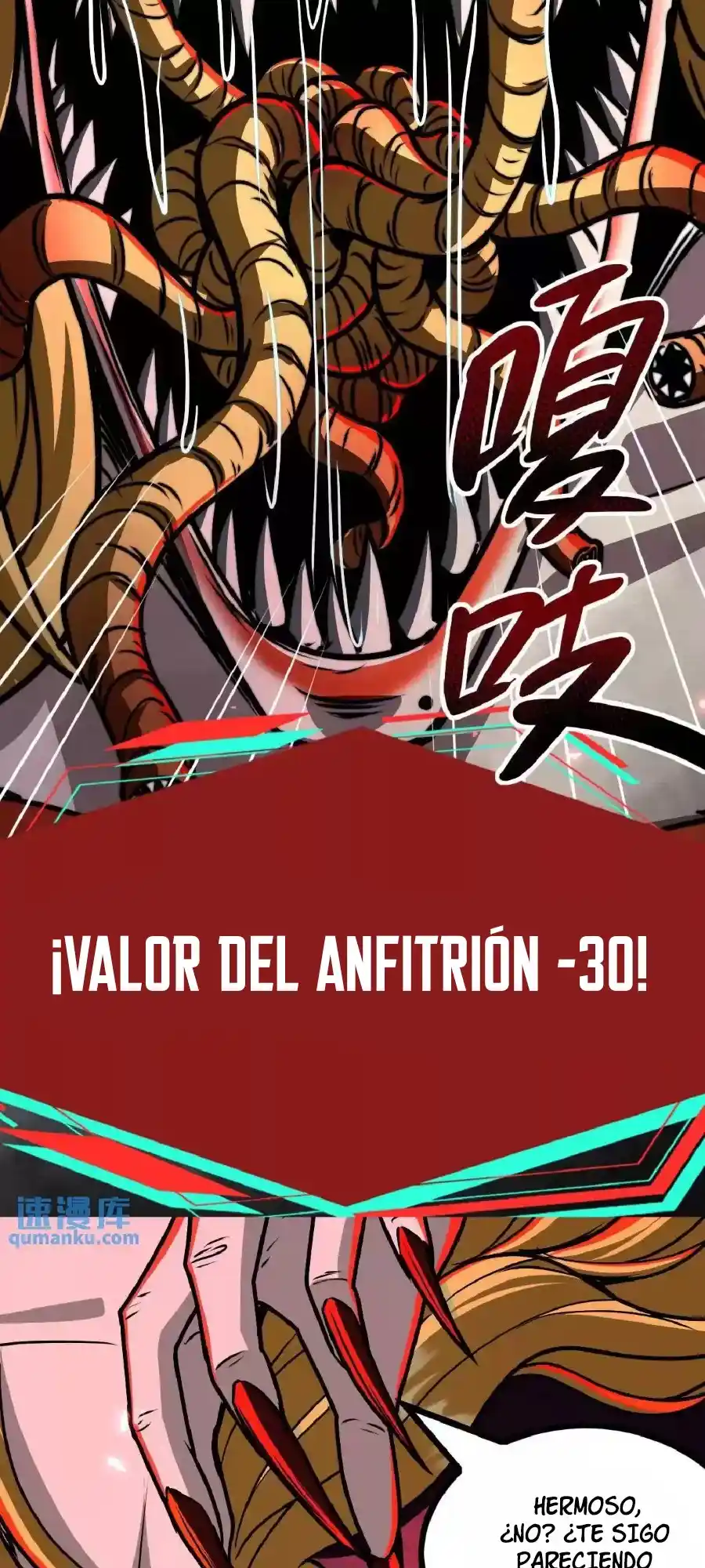 Boticario Misterioso - Capítulo 41 - Página 10 - LectorTMOo