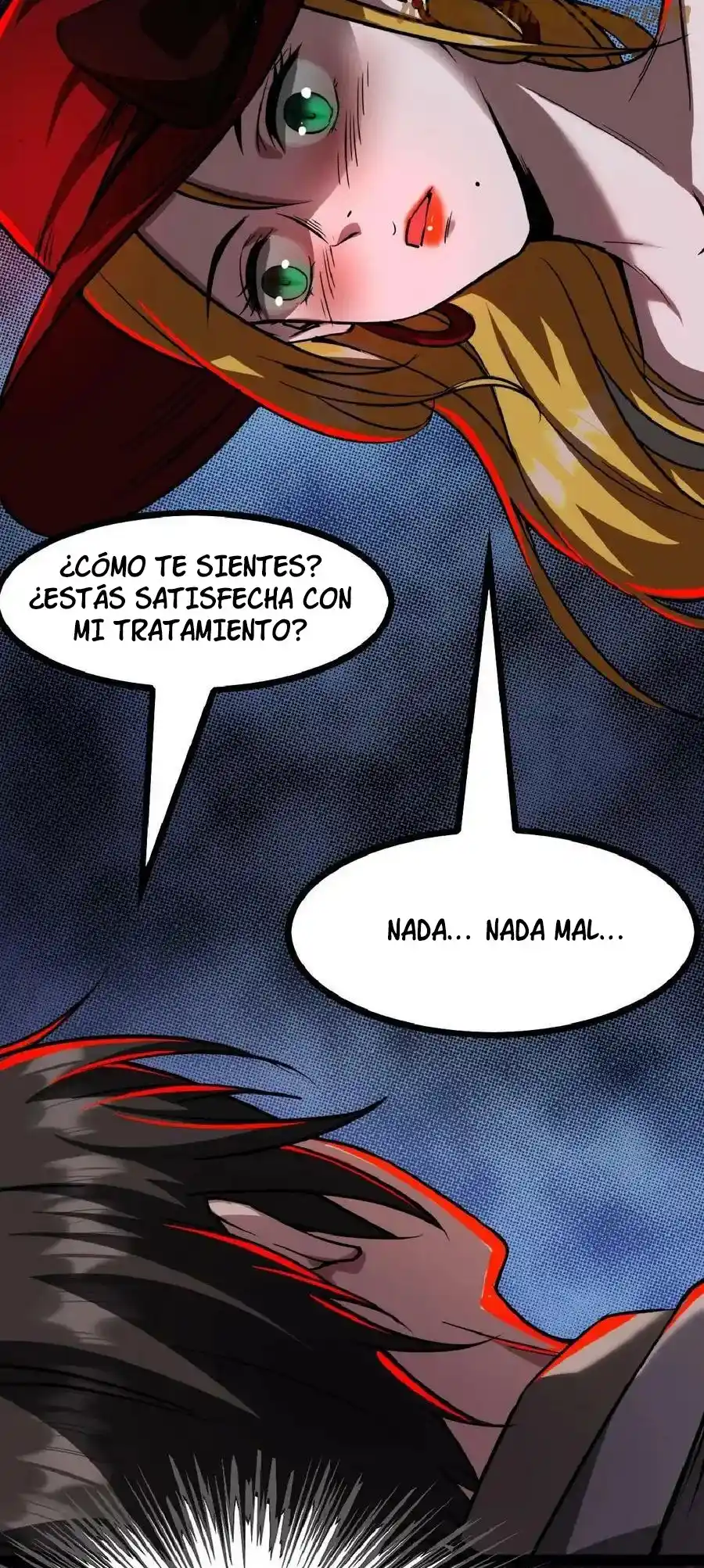 Boticario Misterioso - Capítulo 42 - Página 6 - LectorTMOo