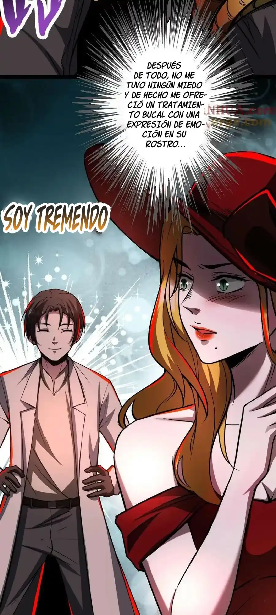 Boticario Misterioso - Capítulo 42 - Página 9 - LectorTMOo