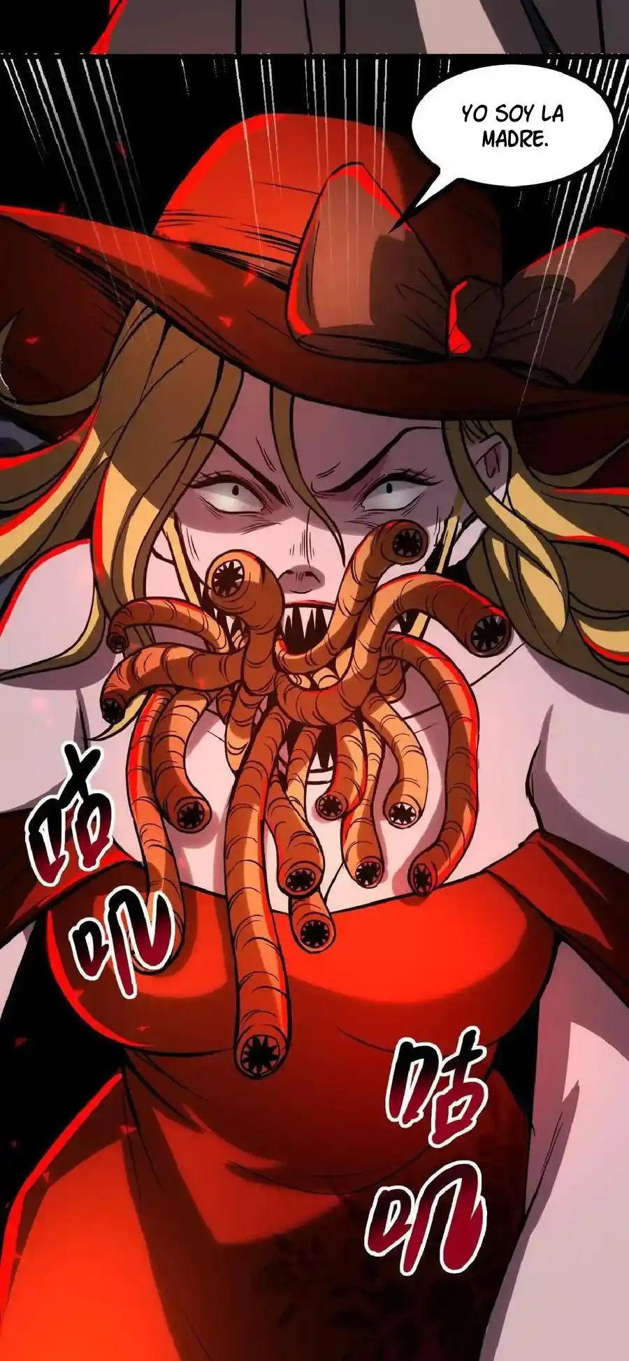 Boticario Misterioso - Capítulo 42 - Página 16 - LectorTMOo