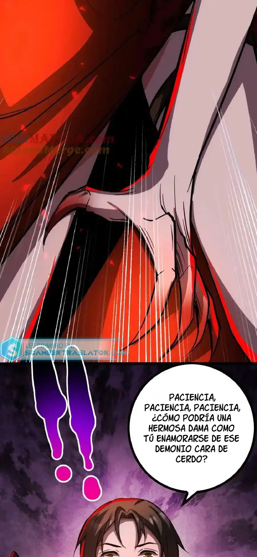 Boticario Misterioso - Capítulo 42 - Página 17 - LectorTMOo