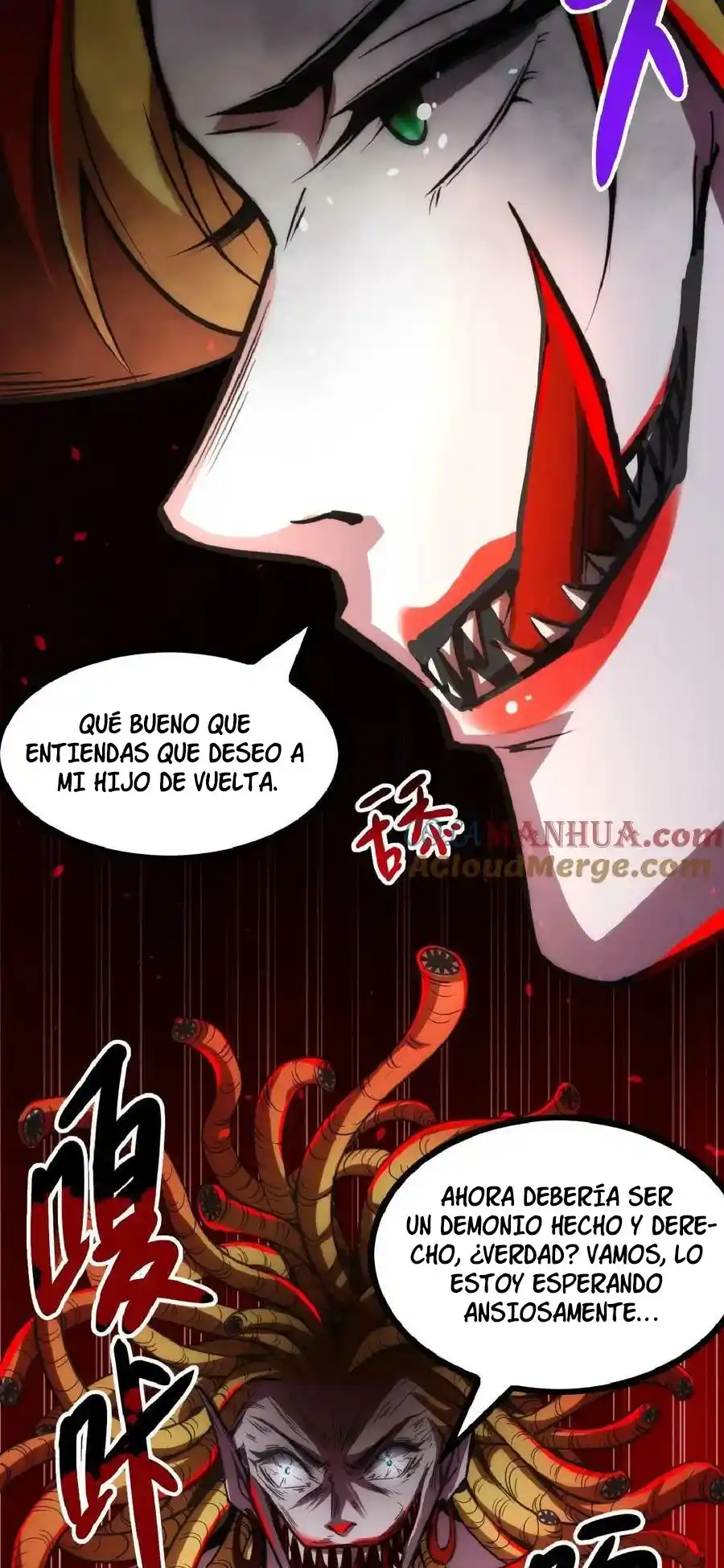 Boticario Misterioso - Capítulo 42 - Página 20 - LectorTMOo