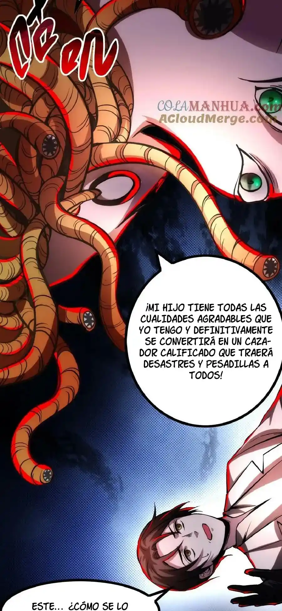 Boticario Misterioso - Capítulo 42 - Página 22 - LectorTMOo