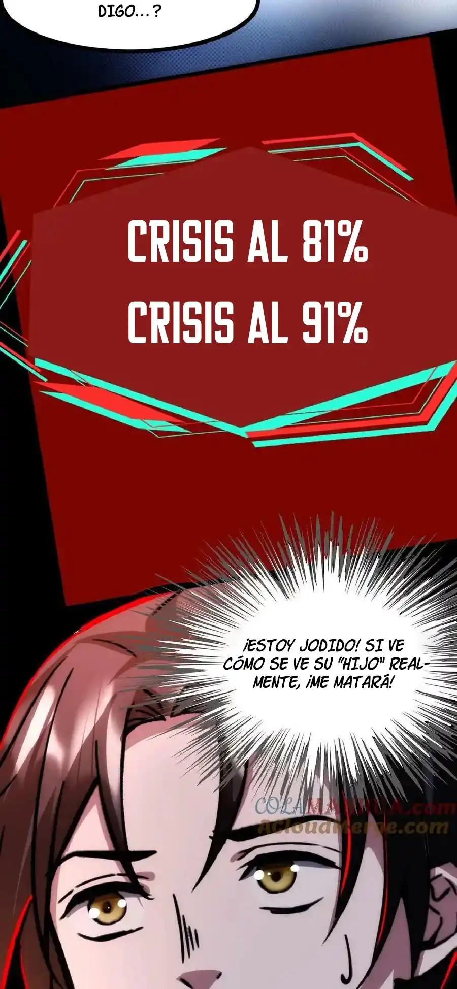 Boticario Misterioso - Capítulo 42 - Página 23 - LectorTMOo