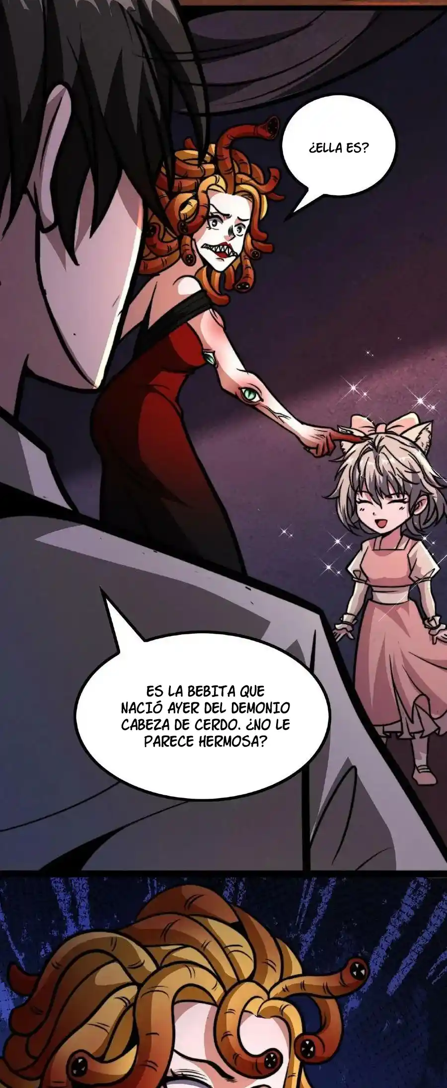Boticario Misterioso - Capítulo 43 - Página 18 - LectorTMOo