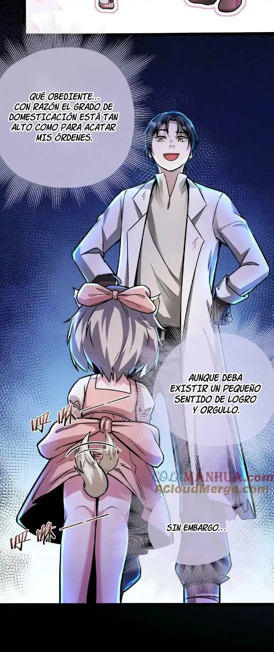 Boticario Misterioso - Capítulo 44 - Página 8 - LectorTMOo