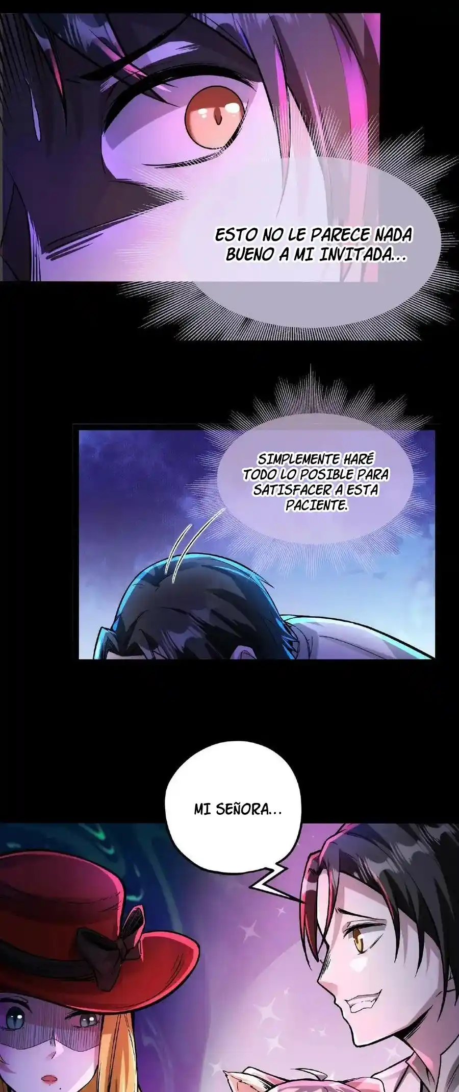 Boticario Misterioso - Capítulo 44 - Página 9 - LectorTMOo