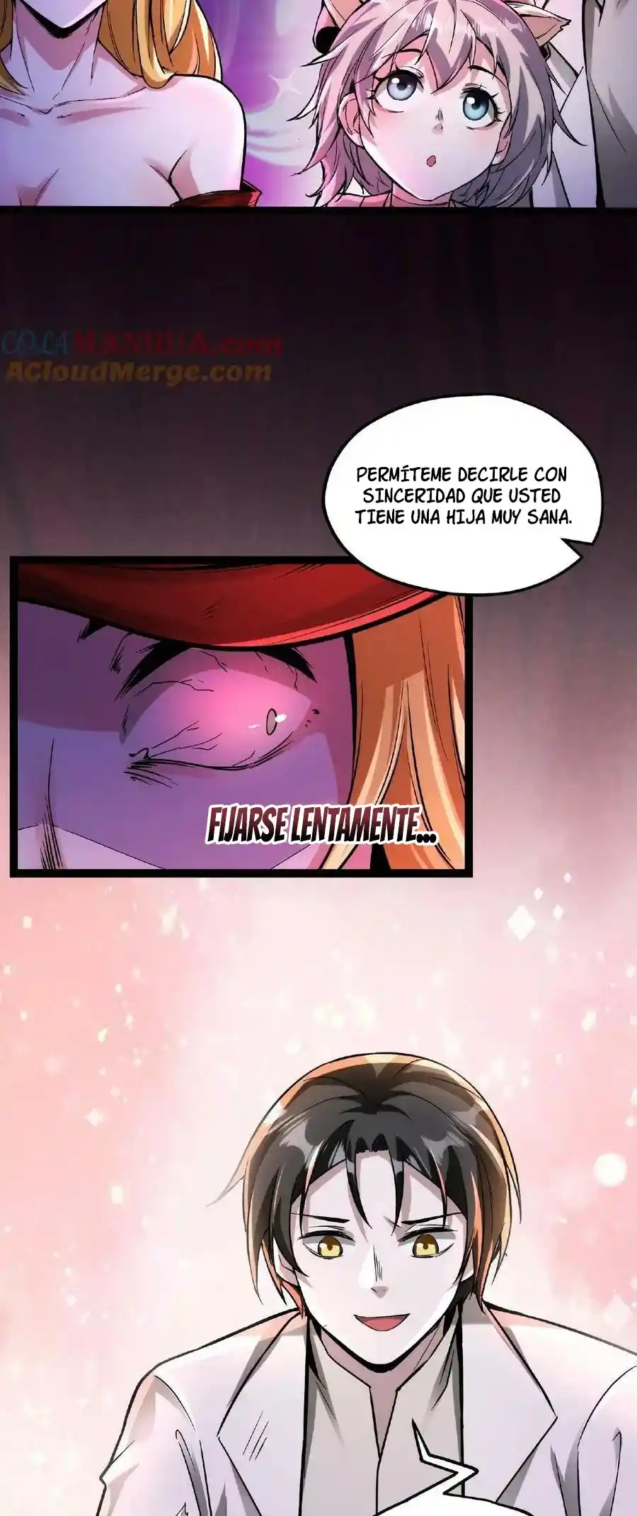 Boticario Misterioso - Capítulo 44 - Página 10 - LectorTMOo