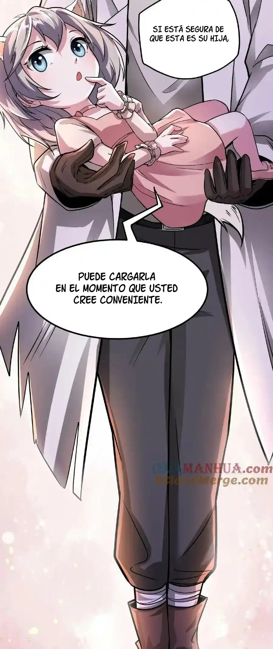 Boticario Misterioso - Capítulo 44 - Página 11 - LectorTMOo
