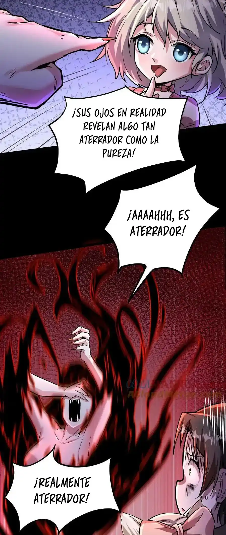Boticario Misterioso - Capítulo 44 - Página 17 - LectorTMOo