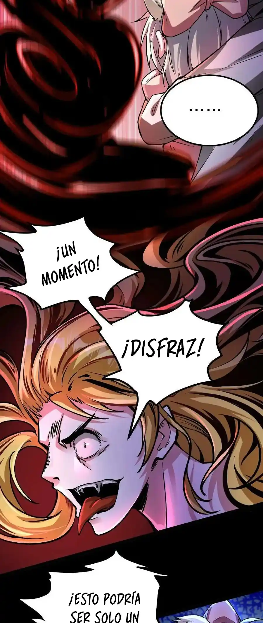Boticario Misterioso - Capítulo 44 - Página 18 - LectorTMOo