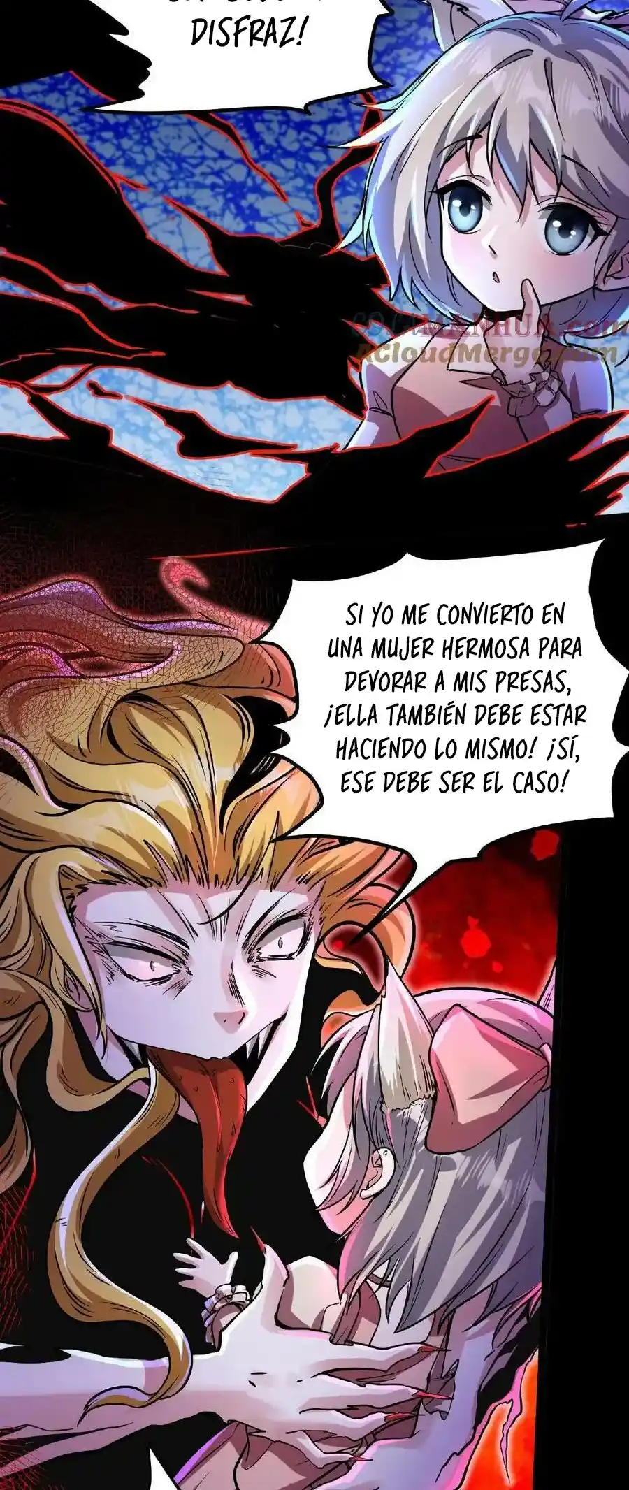 Boticario Misterioso - Capítulo 44 - Página 19 - LectorTMOo