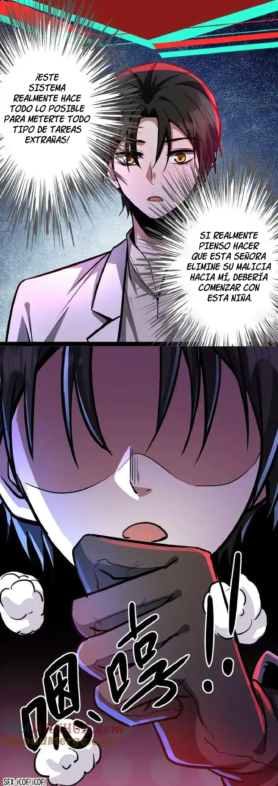 Boticario Misterioso - Capítulo 45 - Página 8 - LectorTMOo